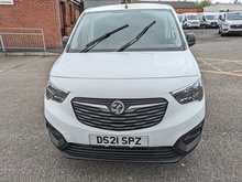 1.6 Turbo D 2300 Edition Panel Van 4dr Diesel Manual L1 H1 Euro 6 (s/s) (100 ps)