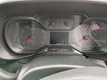 1.6 Turbo D 2300 Edition Panel Van 4dr Diesel Manual L1 H1 Euro 6 (s/s) (100 ps)