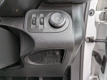 1.6 Turbo D 2300 Edition Panel Van 4dr Diesel Manual L1 H1 Euro 6 (s/s) (100 ps)