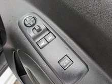 1.6 Turbo D 2300 Edition Panel Van 4dr Diesel Manual L1 H1 Euro 6 (s/s) (100 ps)