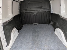1.6 Turbo D 2300 Edition Panel Van 4dr Diesel Manual L1 H1 Euro 6 (s/s) (100 ps)