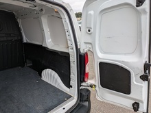 1.6 Turbo D 2300 Edition Panel Van 4dr Diesel Manual L1 H1 Euro 6 (s/s) (100 ps)