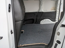 1.6 Turbo D 2300 Edition Panel Van 4dr Diesel Manual L1 H1 Euro 6 (s/s) (100 ps)