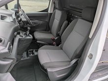 1.6 Turbo D 2300 Edition Panel Van 4dr Diesel Manual L1 H1 Euro 6 (s/s) (100 ps)