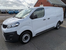 1.5 Multijet SX Panel Van 6dr Diesel Manual LWB Euro 6 (s/s) (100 ps)