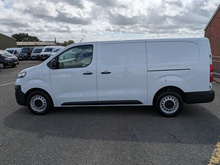 1.5 Multijet SX Panel Van 6dr Diesel Manual LWB Euro 6 (s/s) (100 ps)