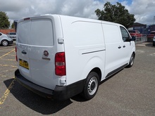 1.5 Multijet SX Panel Van 6dr Diesel Manual LWB Euro 6 (s/s) (100 ps)