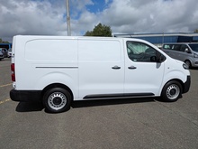 1.5 Multijet SX Panel Van 6dr Diesel Manual LWB Euro 6 (s/s) (100 ps)