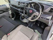 1.5 Multijet SX Panel Van 6dr Diesel Manual LWB Euro 6 (s/s) (100 ps)