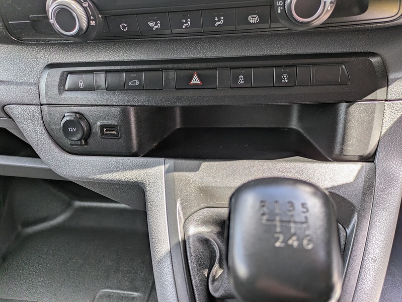 Fiat 1.5 Multijet SX Panel Van 6dr Diesel Manual LWB Euro 6 (s/s) (100 ps)