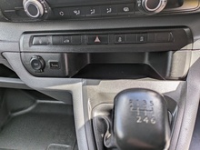 1.5 Multijet SX Panel Van 6dr Diesel Manual LWB Euro 6 (s/s) (100 ps)