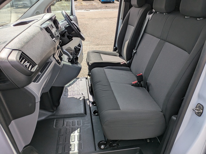 Fiat 1.5 Multijet SX Panel Van 6dr Diesel Manual LWB Euro 6 (s/s) (100 ps)