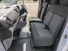 1.5 Multijet SX Panel Van 6dr Diesel Manual LWB Euro 6 (s/s) (100 ps)