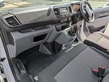 1.5 Multijet SX Panel Van 6dr Diesel Manual LWB Euro 6 (s/s) (100 ps)