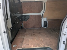 1.5 Multijet SX Panel Van 6dr Diesel Manual LWB Euro 6 (s/s) (100 ps)