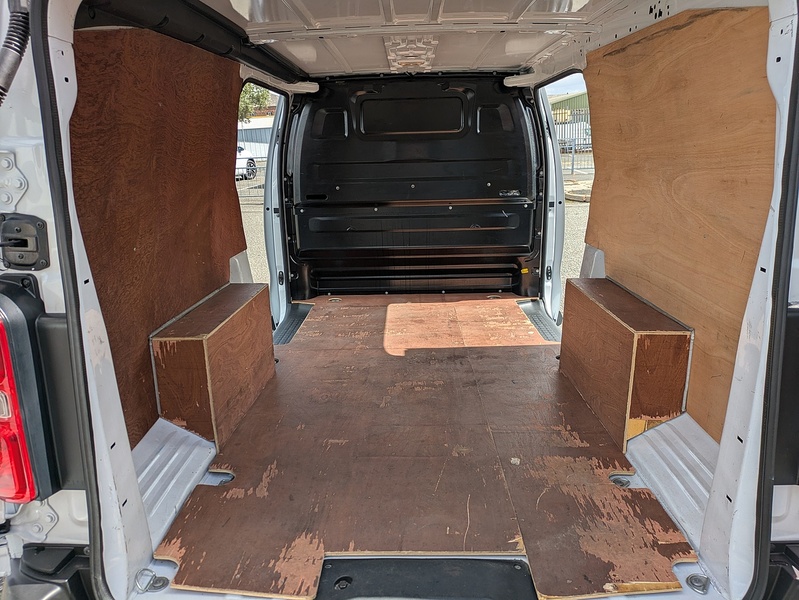 Fiat 1.5 Multijet SX Panel Van 6dr Diesel Manual LWB Euro 6 (s/s) (100 ps)