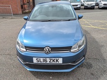 1.2 TSI BlueMotion Tech Match Hatchback 5dr Petrol Manual Euro 6 (s/s) (90 ps)