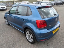 1.2 TSI BlueMotion Tech Match Hatchback 5dr Petrol Manual Euro 6 (s/s) (90 ps)
