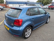 1.2 TSI BlueMotion Tech Match Hatchback 5dr Petrol Manual Euro 6 (s/s) (90 ps)