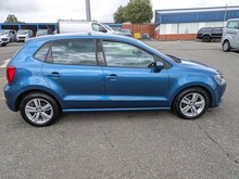 1.2 TSI BlueMotion Tech Match Hatchback 5dr Petrol Manual Euro 6 (s/s) (90 ps)