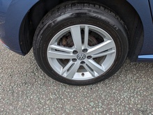 1.2 TSI BlueMotion Tech Match Hatchback 5dr Petrol Manual Euro 6 (s/s) (90 ps)