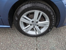 1.2 TSI BlueMotion Tech Match Hatchback 5dr Petrol Manual Euro 6 (s/s) (90 ps)