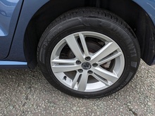 1.2 TSI BlueMotion Tech Match Hatchback 5dr Petrol Manual Euro 6 (s/s) (90 ps)