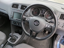 1.2 TSI BlueMotion Tech Match Hatchback 5dr Petrol Manual Euro 6 (s/s) (90 ps)