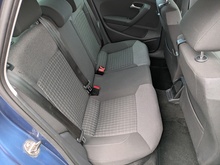 1.2 TSI BlueMotion Tech Match Hatchback 5dr Petrol Manual Euro 6 (s/s) (90 ps)