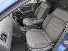 1.2 TSI BlueMotion Tech Match Hatchback 5dr Petrol Manual Euro 6 (s/s) (90 ps)