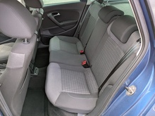 1.2 TSI BlueMotion Tech Match Hatchback 5dr Petrol Manual Euro 6 (s/s) (90 ps)