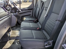 Transit Custom 300 EcoBlue Limited 2.0 5dr Panel Van Manual Diesel