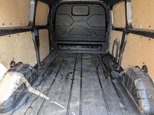 Transit Custom 300 EcoBlue Limited 2.0 5dr Panel Van Manual Diesel