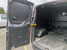 2.0 320 EcoBlue Limited Crew Van Double Cab 5dr Diesel Manual L2 H1 Euro 6 (s/s) (6 Seat) (130 ps)