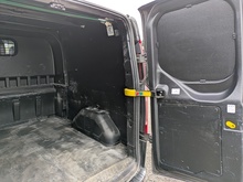 2.0 320 EcoBlue Limited Crew Van Double Cab 5dr Diesel Manual L2 H1 Euro 6 (s/s) (6 Seat) (130 ps)