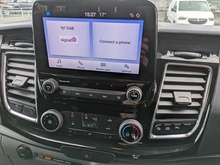 2.0 320 EcoBlue Limited Crew Van Double Cab 5dr Diesel Manual L2 H1 Euro 6 (s/s) (6 Seat) (130 ps)