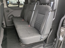 2.0 320 EcoBlue Limited Crew Van Double Cab 5dr Diesel Manual L2 H1 Euro 6 (s/s) (6 Seat) (130 ps)