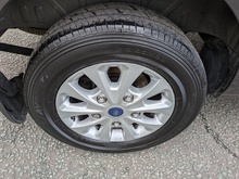 2.0 320 EcoBlue Limited Crew Van Double Cab 5dr Diesel Manual L2 H1 Euro 6 (s/s) (6 Seat) (130 ps)