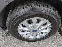 2.0 320 EcoBlue Limited Crew Van Double Cab 5dr Diesel Manual L2 H1 Euro 6 (s/s) (6 Seat) (130 ps)