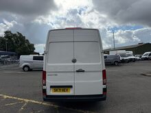 2.0 TDI CR35 Startline Panel Van 5dr Diesel Automatic FWD MWB High Roof Euro 6 (s/s) (140 ps)