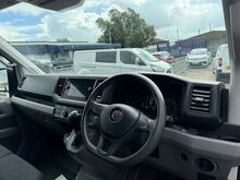 2.0 TDI CR35 Startline Panel Van 5dr Diesel Automatic FWD MWB High Roof Euro 6 (s/s) (140 ps)