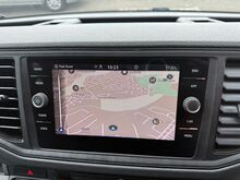 2.0 TDI CR35 Startline Panel Van 5dr Diesel Automatic FWD MWB High Roof Euro 6 (s/s) (140 ps)