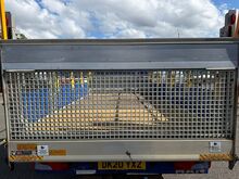 2.0 3140d Chassis Cab 2dr Diesel Manual RWD LWB Euro 6 (s/s) (140 ps)