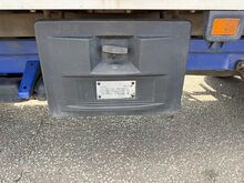 2.0 3140d Chassis Cab 2dr Diesel Manual RWD LWB Euro 6 (s/s) (140 ps)