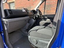 2.0 3140d Chassis Cab 2dr Diesel Manual RWD LWB Euro 6 (s/s) (140 ps)