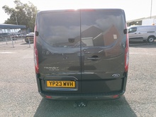 2.0 320 EcoBlue Limited Crew Van Double Cab 5dr Diesel Manual L2 H1 Euro 6 (s/s) (130 ps)