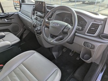 2.0 320 EcoBlue Limited Crew Van Double Cab 5dr Diesel Manual L2 H1 Euro 6 (s/s) (130 ps)