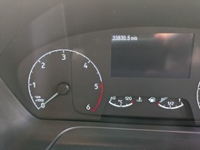 2.0 320 EcoBlue Limited Crew Van Double Cab 5dr Diesel Manual L2 H1 Euro 6 (s/s) (130 ps)