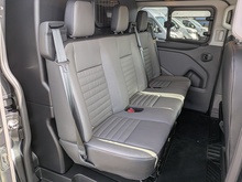 2.0 320 EcoBlue Limited Crew Van Double Cab 5dr Diesel Manual L2 H1 Euro 6 (s/s) (130 ps)