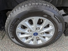 2.0 320 EcoBlue Limited Crew Van Double Cab 5dr Diesel Manual L2 H1 Euro 6 (s/s) (130 ps)